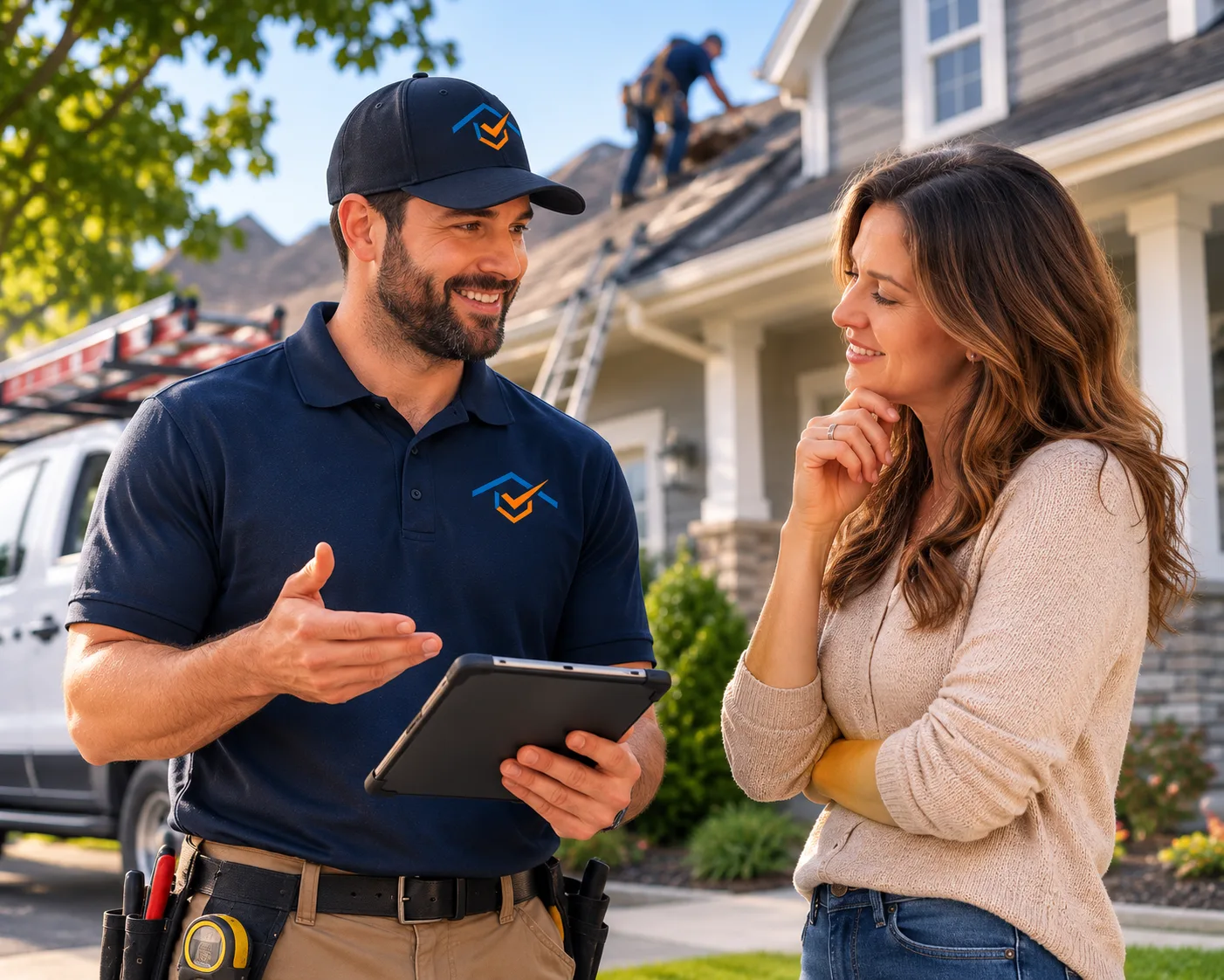 Roof Inspection FAQs in Newark, MO