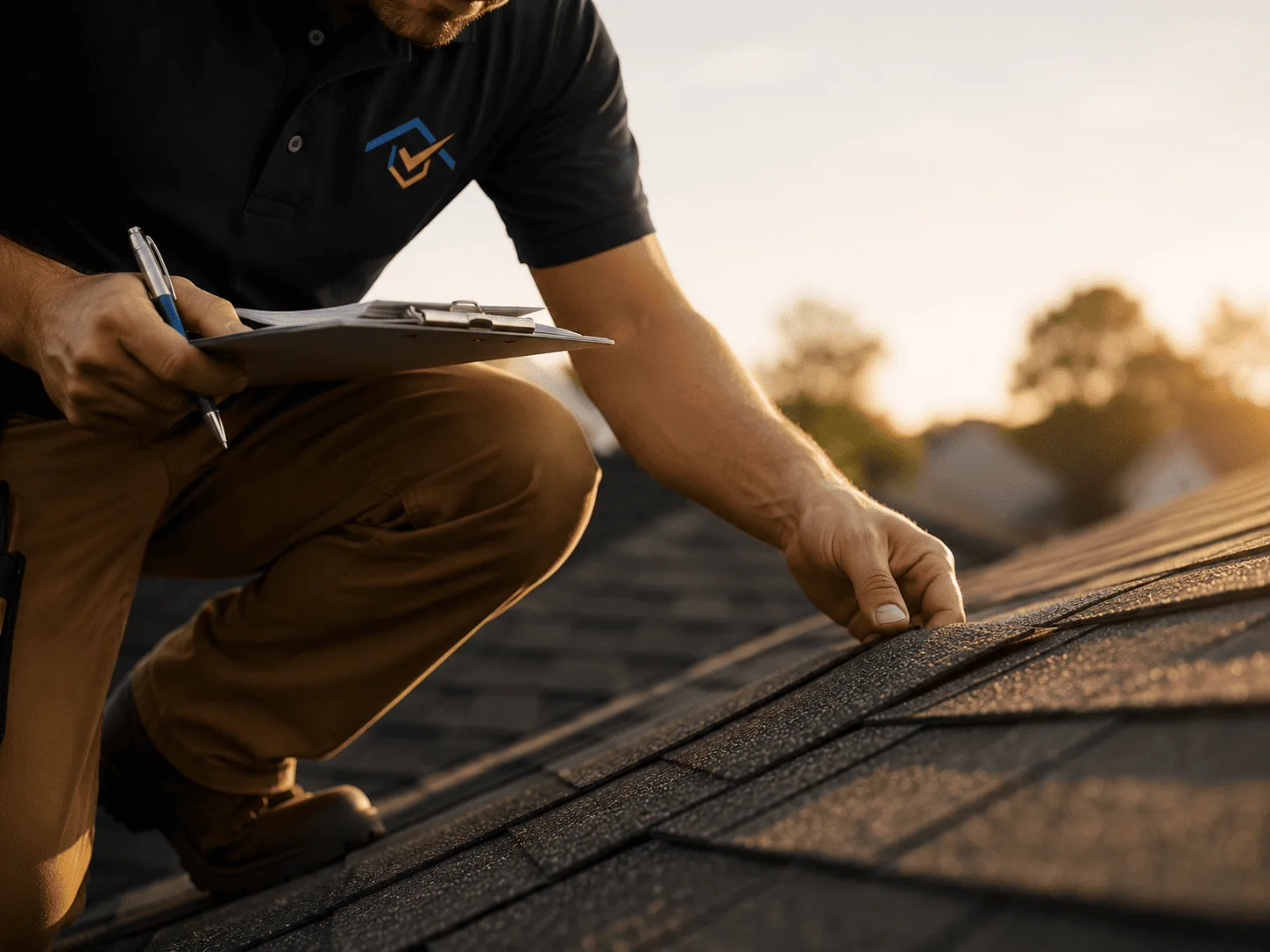 Why Choose Roof Inspection in Newark, MO