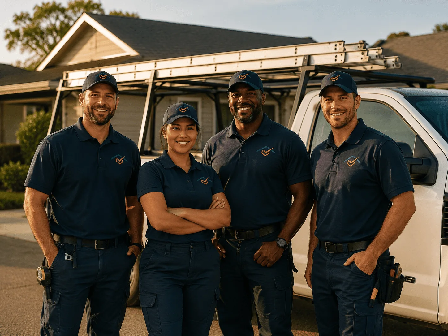 Roof Inspection company in Newark, MO